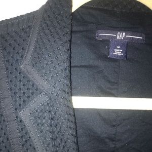 Gap M blazer
